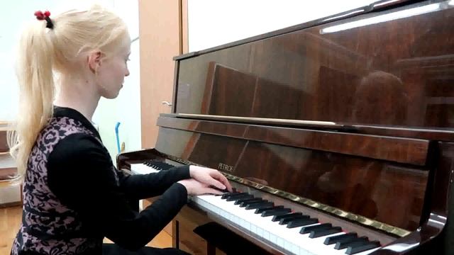 АККОРДЫ НА СЛУХ: тренажёр по сольфеджио. Как развить слух?