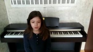 А. К. Толстой "Осень, обсыпается весь наш бедный сад..."