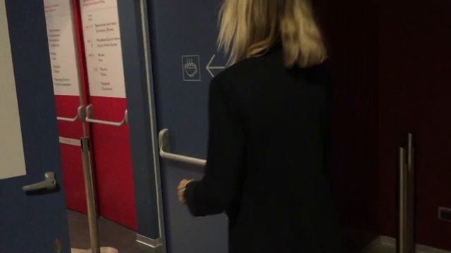 Отзыв о музее ЭРАРТА