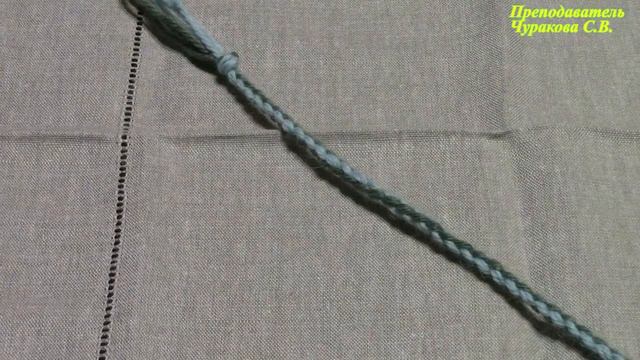 Тесемки и пояски 1 смотреть онлайн