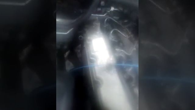 отключение восстановленной форсунки 3 цилиндра и стук смотреть онлайн