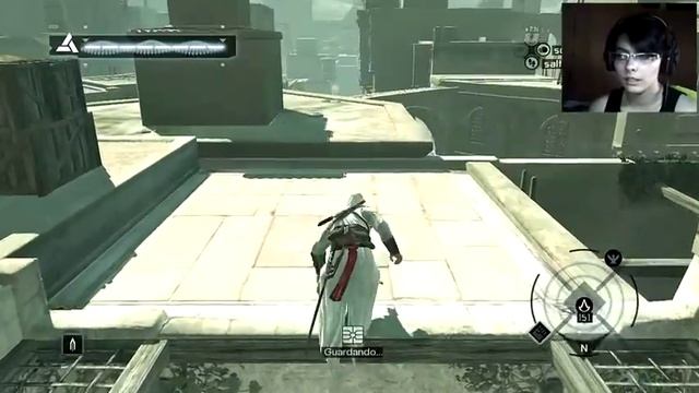 "Assassin's Creed~Salvando A Los Ciudadanos" | sCorpGAMER смотреть онлайн