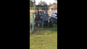 Самодельная кабина на минитрактор Часть 2