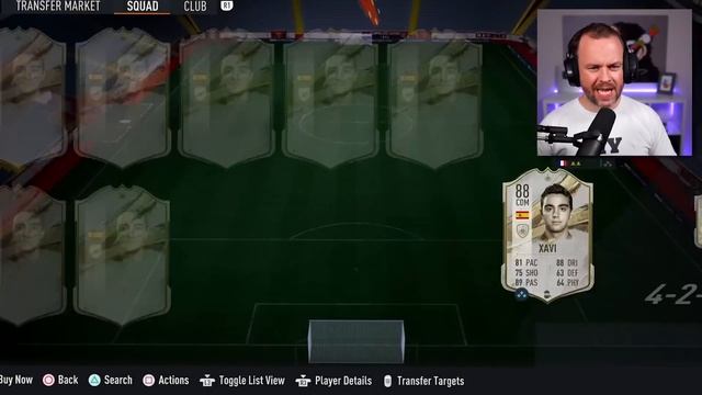 I built a team of GOATs смотреть онлайн