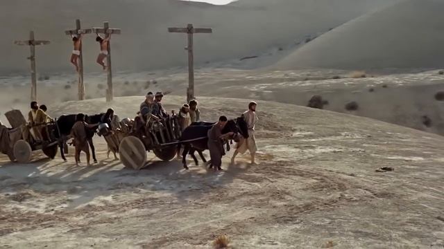 Ісус Українською мовою Фільм про Ісуса смотреть онлайн