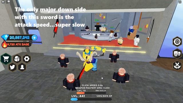 Roblox Anime Defense Simulator: Enchants Update! Let's check it out :D смотреть онлайн