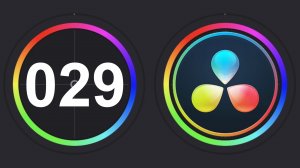 [DaVinci Resolve] Урок 29. Хромакей в EDIT