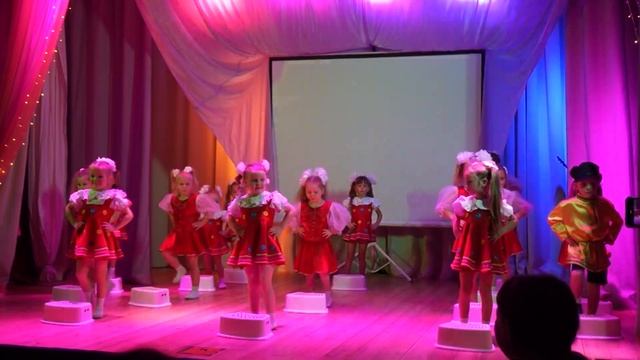 20231124 День матери Виллози, Руся (веселая ступенька) смотреть онлайн