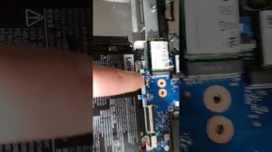 Lenovo s145-15IGM можно установить hdd