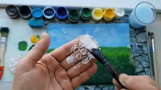 Овечки на лугу смотреть онлайн