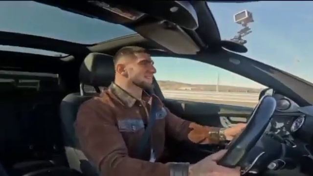 ПРОДОЛЖЕНИЕ ГОНКИ! ТАМАЕВ VS ВЕНГАЛБИ смотреть онлайн