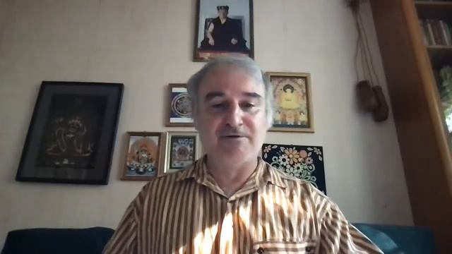 Урок 61 (4). Повышение действенности практики. Устранение заблуждений относительно сущности смотреть онлайн