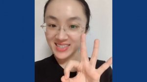 Цифры на китайском языке