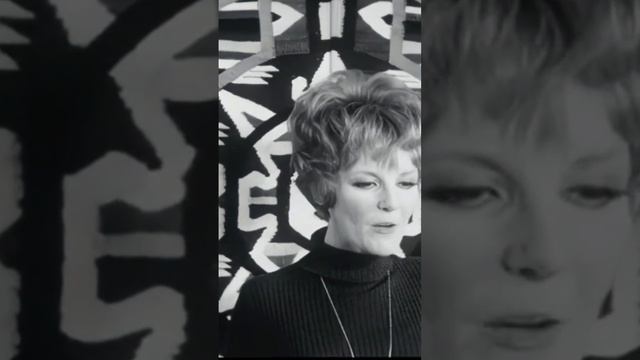 Petula Clark - Downtown 1964