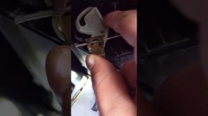 bmw e34 дует холодным с центральной консоли!