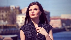 Виктория Черенцова Не отрекаются любя