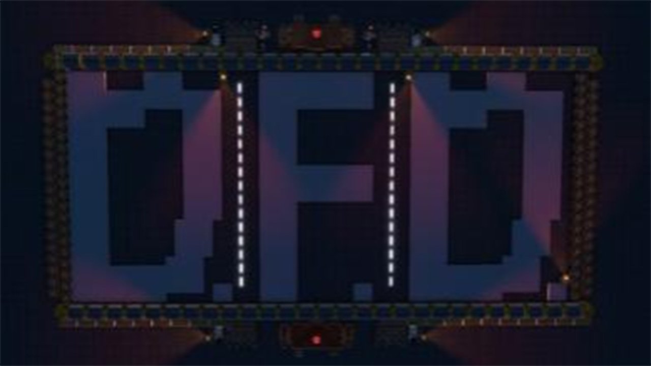 DFD from dimanull не трейлер смотреть онлайн