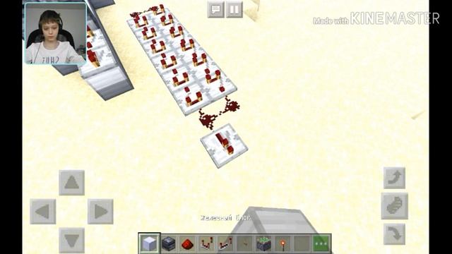 Как сделать таймер в Minecraft смотреть онлайн