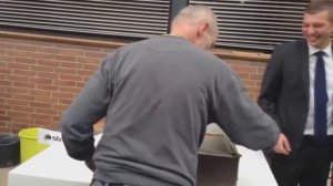 Правила укладки клинкерных ступеней Stroher