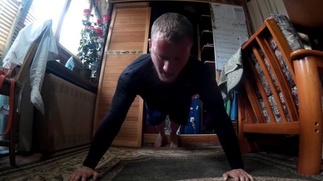 150 отжиманий / 25.08.2017 смотреть онлайн