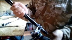 Замена рулевых тяг на Полярисе 500 но. Polaris 500 ho