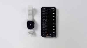 Распаковка Apple Watch Ultra. Зачем так сложно?