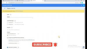 How to Install Google reCaptcha v3 in WordPress Website