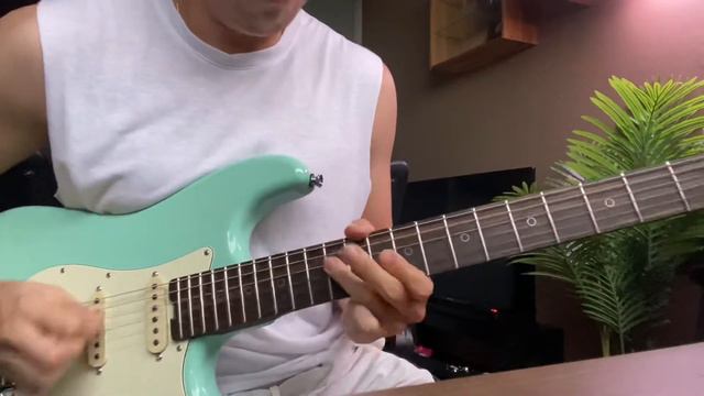 Schecter Nick Johnston USA Custom Shop смотреть онлайн