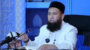 ШАЙТАН КИМДИ КАНДАЙ АЗГЫРАТ БИЛЕСИЗБИ? /Максат ажы Токтомушев/ КУРАН ТАВСИР 11-сабак 1 АВГУСТ