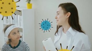 Мой первый косметолог