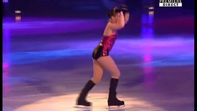 SSG 2008 - Gwendoline Didier смотреть онлайн