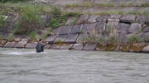 рыбалка в КБР # Trout fishing баксан..