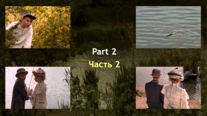 02 /Учим английский with Anton Chekhov / "Злой мальчик" / "A Wicked Little Boy"