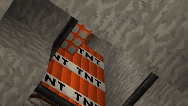 ЖГУН ПРОТИВ БАНДИТОВ. СЕРЁГА УМРЁТ? #55 ЗОМБИ АПОКАЛИПСИС В МАЙНКРАФТ смотреть онлайн