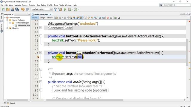 Java Beginner 04 Store And Show Variables смотреть онлайн