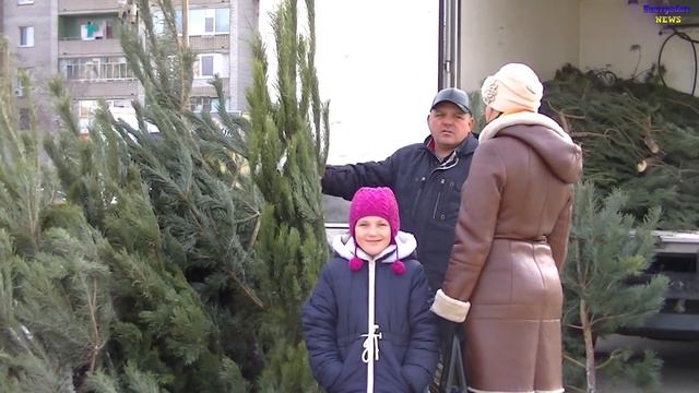 Ёлочные базары смотреть онлайн