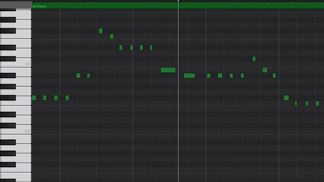 Alan Walker's - Faded iPad Piano Version смотреть онлайн
