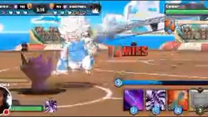 Monster Masters gameplay #monstermastergameplay #virendragaming7773