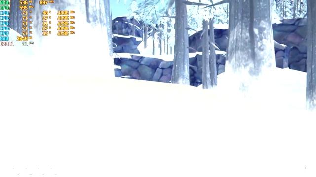 NVIDIA GeForce GT 525M в играх смотреть онлайн