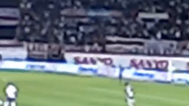 River Plate vs Quilmes Torneo Final 2013. Ovación para Alvarez Balanta смотреть онлайн