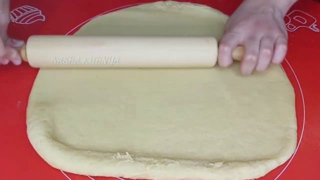 Вкуснятина к чаю Покорила всех! Давно Забытый Рецепт из СССР.Печенья с творогом