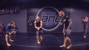 10pQ 6 (10th Planet Qualifiers) The Lightweights