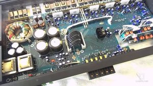 Обзор автомобильных усилителей