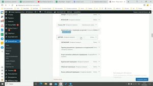 Как в Wordpress добавить пункт меню, который не будет являться ссылкой на внутреннюю страницу