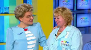 Жить здорово! Выпуск от 23.08.2016