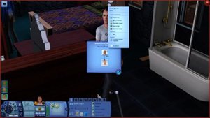 КИТЕЖГРАД И ЕГО ИСТОРИЯ THE SIMS 3