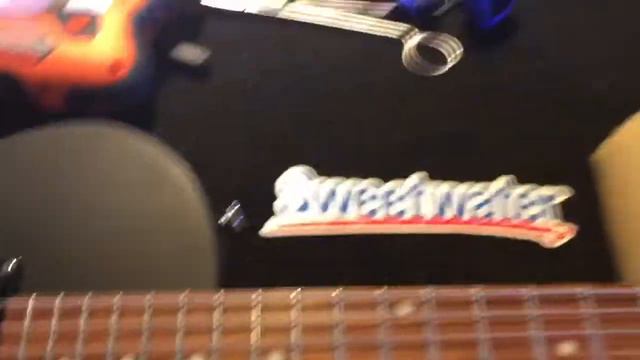 Steve Bright - UnBoxing Epiphone Vintage Special Les Paul VE смотреть онлайн