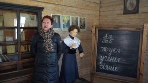 Церковно приходская школа