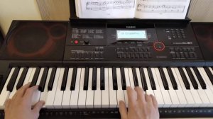 Раздел первый: 45. Пастух играет (Т. Салютринская)