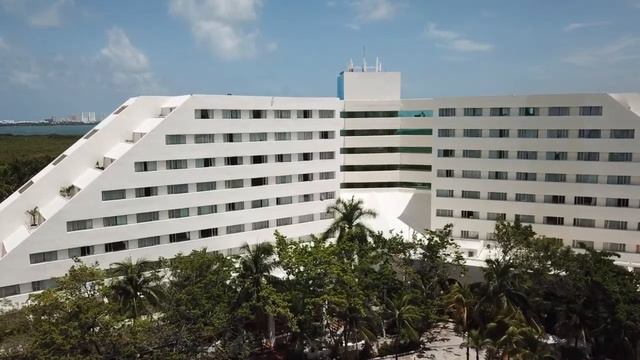 Grand Oasis Palm 7-2-2021v1 смотреть онлайн